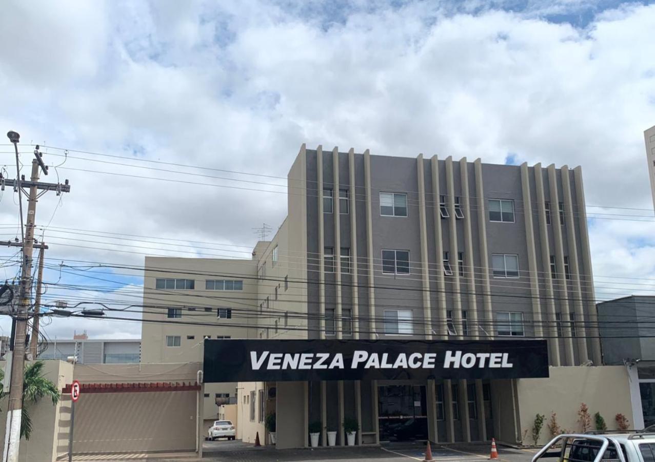 Veneza Hotel Cuiaba (Mato Grosso)