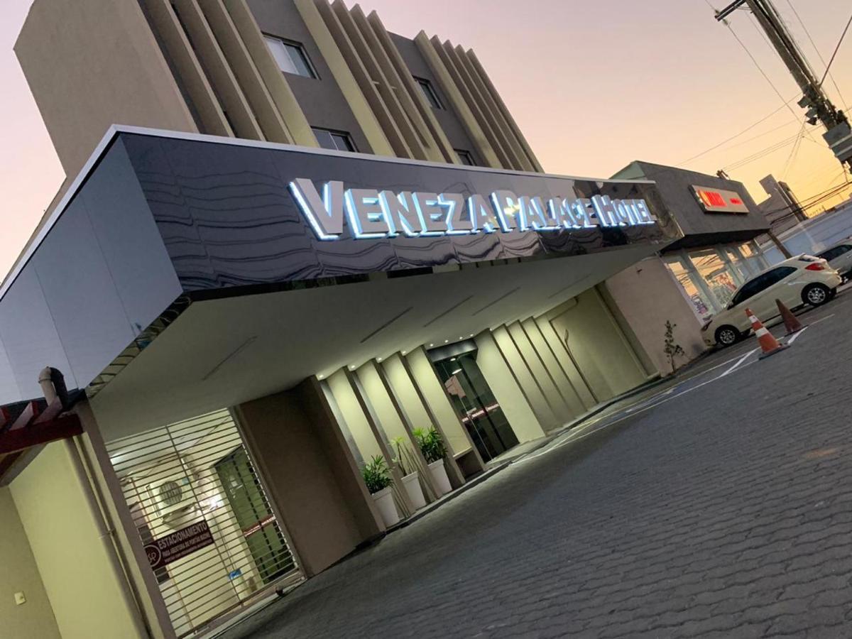 Veneza 3* Cuiaba (Mato Grosso)