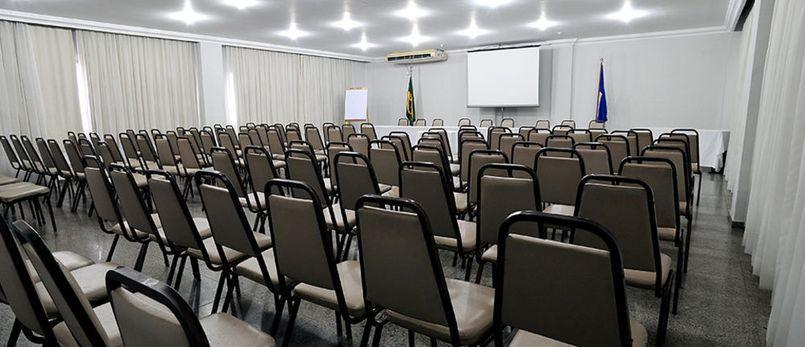 Veneza Hotel Cuiaba (Mato Grosso)
