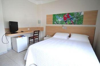 Hotel Veneza 3*