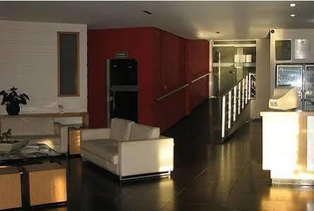 Veneza Hotel