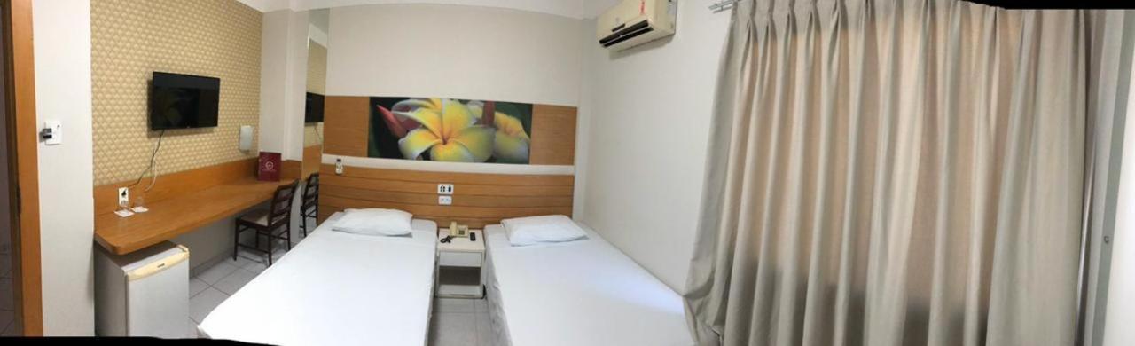 Veneza Hotel 3*